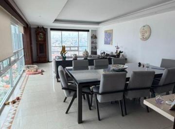 Departamento de 3 habitaciones, Huixquilucan · Departamento en Venta, Cerca de Colegios, con Amenidades, Jesús del Monte