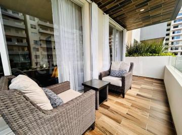 Departamento · 142m² · 3 Recámaras · 2 Estacionamientos · Departamento 3 Recámaras en Venta - Areka Towers Cancún