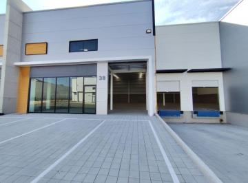 Nave industrial , Querétaro · Bodega en Renta en Querétaro en Parque Industrial Querétaro, 518.44 m²