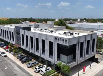 Oficina , Mérida · En Venta 2 Oficinas Equipadas de 40.95 m² en Metro Business Center