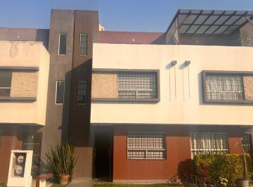Casa de 3 habitaciones, Cuautitlán · Hermosa Casa en Venta