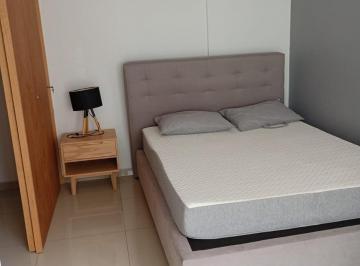 Departamento · 126m² · 3 Recámaras · 1 Estacionamiento · Departamento Amueblado Polanco V Sección
