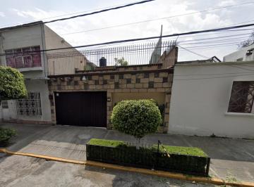 Casa de 3 habitaciones, Coyoacán · Casa de 174 m² con 3 Recámaras en Venta en Churubusco Country Club