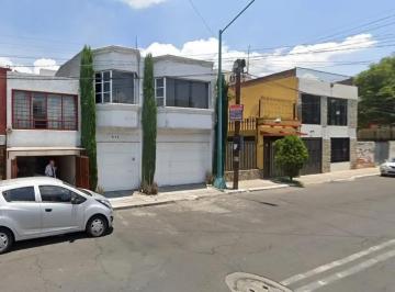 Casa de 4 habitaciones, Iztacalco · Remate Bancario | Casa en Venta en Reforma Iztaccíhuatl Sur | Excelente Ubicación y Plusvalía.