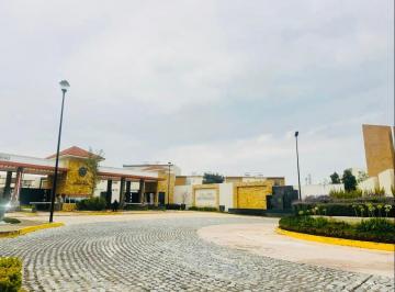 Casa en condominio de 2 habitaciones, Calimaya · Casa Amueblada en Renta