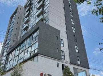 Departamento · 57m² · 1 Recámara · 1 Estacionamiento · Loft en Venta Jardines Universidad (Naciones Unidas)
