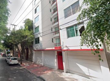 Departamento de 3 habitaciones, Miguel Hidalgo · Recuperación Bancaria en Tacuba - Precio Muy por Debajo del Mercado · Oportunidad Única Cdmx Rom*