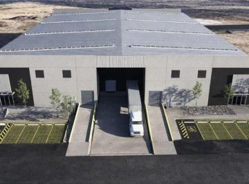 Nave industrial , Apodaca · Nave Industrial en Renta Apodaca Nl