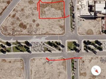 Terreno / Lote 794m² Venta · Venta de Terreno en Fracc V I V E N T o