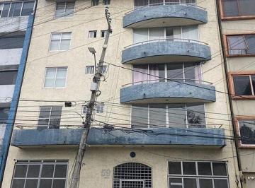 Departamento de 2 habitaciones, Coyoacán · Departamento Unico Frente a Perisur