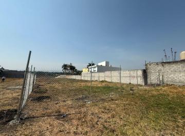 Terreno / Lote , Jiutepec · Terrenos en Venta en Ejidos de Acapatzingo