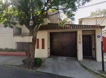 Casa de 3 habitaciones, Alvaro Obregón · Casa en Venta en Gutiérrez Zamora, Ampliación Los Alpes, Álvaro Obregón