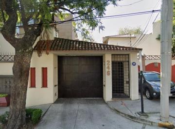 Casa de 3 habitaciones, Alvaro Obregón · Casa en Venta en Gutiérrez Zamora, Ampliación Los Alpes, Álvaro Obregón