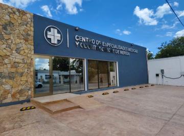 Oficina · 2 Estacionamientos · Consultorios en Renta en San Antonio Cinta, Mérida