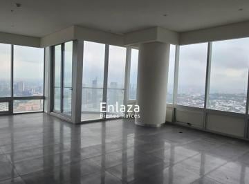 Departamento Penthouse en Venta Torre KOI Sky Residences · Departamento en Zona Valle Oriente