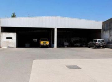 Nave industrial , Zapopan · Nave en Venta por Debajo de Su Valor Comercial