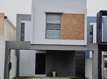 Casa de 3 habitaciones, Guadalupe · Casa Amueblada en Cerrada México – Guadalupe, N. L.
