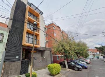 Departamento de 3 habitaciones, Cuauhtémoc · Departamento de Oportunidad Peralvillo