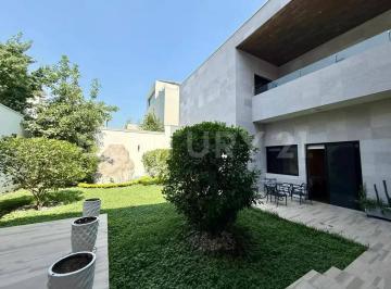 Casa · 720m² · 5 Recámaras · 5 Estacionamientos · Venta Casa | Bosques del Valle | San Pedro Garza García, Nl