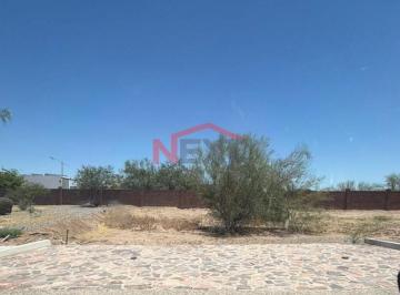 Foto principal · Terreno en Venta en Altozano Residencial