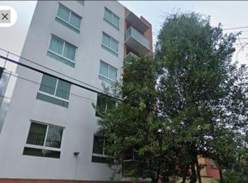 Departamento · 55m² · 2 Recámaras · 1 Estacionamiento · Departamento en Venta, en Narvarte Cdmx. Entrega en 6 Meses