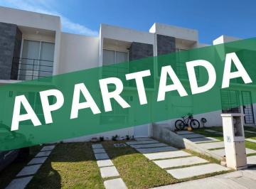 Casa · 61m² · 2 Recámaras · 1 Estacionamiento · Casa en Renta San Lorenzo Almecatla