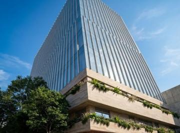 Edificio , Miguel Hidalgo · Edificio Corporativo en Venta