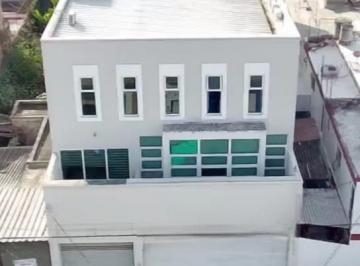 Inmueble productivo urbano , Tepic · Edificio Funcional Céntrico