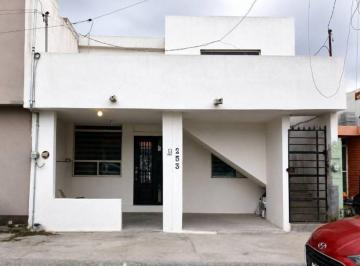 Casa de 5 habitaciones, General Escobedo · Casa en Venta Col. Valle de Escobedo, Escobedo, N. L.