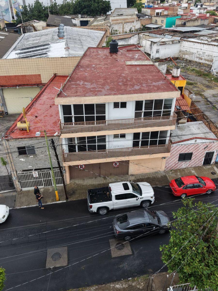 Building for Sale in Guadalajara City Center, El Retiro - Eulogio Parra 151Z