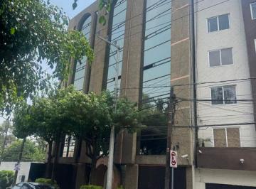 Departamento de 3 habitaciones, Coyoacán · Coyoacan Exterior 100 m² Gran Conectividad