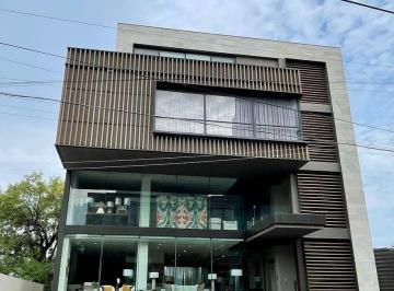 Edificio , San Pedro Garza García · Edificio en Renta Comercial U Oficinas, Rio Colorado