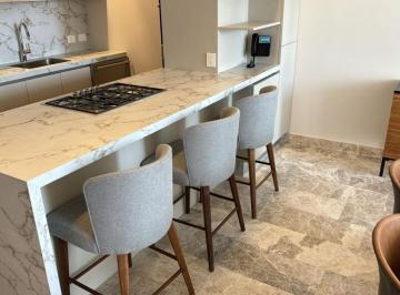 Departamento de 2 habitaciones, Zapopan · Departamento Completamente Amueblado y Lujoso en Torre Legacy Zapopan Jal