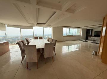 Departamento de 3 habitaciones, Cuajimalpa de Morelos · Departamento en Renta y Venta Bosques de Las Lomas Reforma Laureles