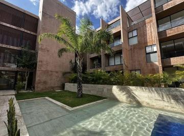 35d60956d73dfa85bf4a3bf0c724912eaf87fddb197f959903c8ee7004d4bf42 · Departamento de 1 Recámara, con Amplia Terraza, en Homu.