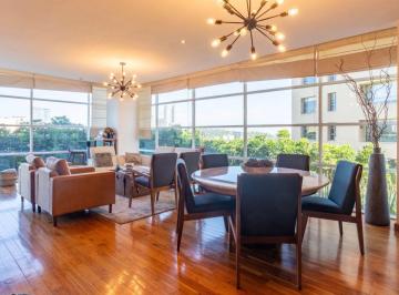 Departamento de 2 habitaciones, Alvaro Obregón · Departamento en Renta en Santa Fe
