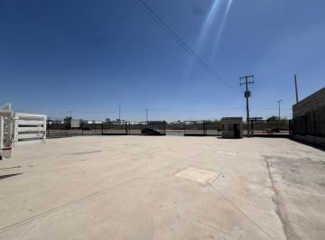 Bodega comercial · 3000m² · Bodega en Renta Sobre Bulevard, Torreón, Coah | 9.5 m Altura | Andenes, Patio de Maniobras