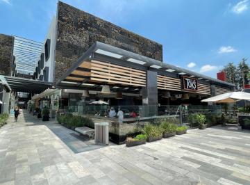 Departamento · 92m² · 1 Recámara · 1 Estacionamiento · Loft Amueblado en Renta en San Jerónimo Lídice