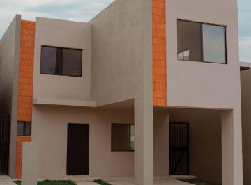 Casa de 3 habitaciones, Ramos Arizpe · Casas Céntricas Ramos Arizpe en Venta