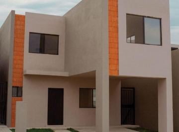 Casa de 3 habitaciones, Ramos Arizpe · Casa en Venta Ramos Arizpe, Zona Centrica