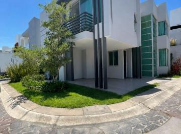 Casa de 3 habitaciones, Tlajomulco de Zúñiga · Casa en Venta El Manantial Tlajomulco de Zuñiga
