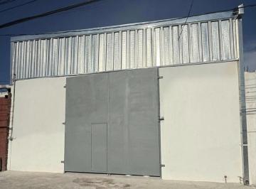 Bodega comercial · 532m² · Renta de Bodega en El Centro de Mty