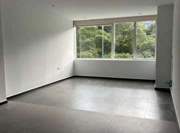 Departamento de 2 habitaciones, Alvaro Obregón · Excelente Departamento en Renta de 2 Recamaras con Estudio, 3 Baños Completos. Magnífica Ubicación