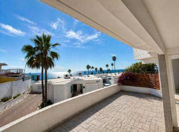 Dúplex de 2 habitaciones, Playas de Rosarito · Villa Mediterránea Remodelada en Fraccionamiento Frente Al Mar | Rosarito, Baja California