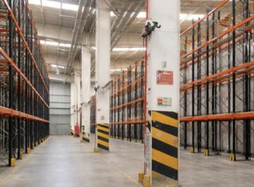 Bodega comercial · 6895m² · Bodega en Renta en Tlalnepantla