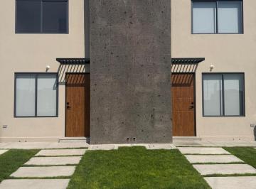Casa en condominio · 61m² · 2 Recámaras · 1 Estacionamiento · Casa en Condominio en Fraccionamiento Sendas Residencial