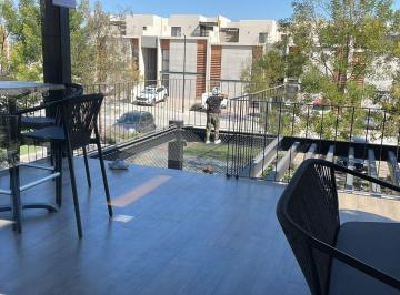 Departamento · 117m² · 3 Recámaras · 1 Estacionamiento · Departamento - Zákia