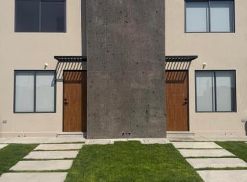 Casa en condominio · 61m² · 2 Recámaras · 1 Estacionamiento · Casa en Condominio en Sendas Residencial