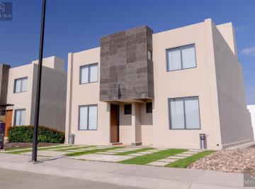 Casa en condominio · 83m² · 3 Recámaras · 1 Estacionamiento · Casa en Condominio Casa Encino en Sendas Residencial