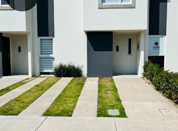 Casa en condominio de 3 habitaciones, Calimaya · ¡Casa en Venta en Calimaya, Fraccionamiento Hacienda de Las Fuentes!